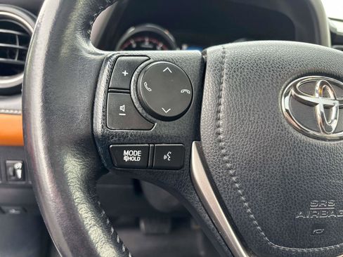 Certified 2016 Toyota RAV4 SE image 19