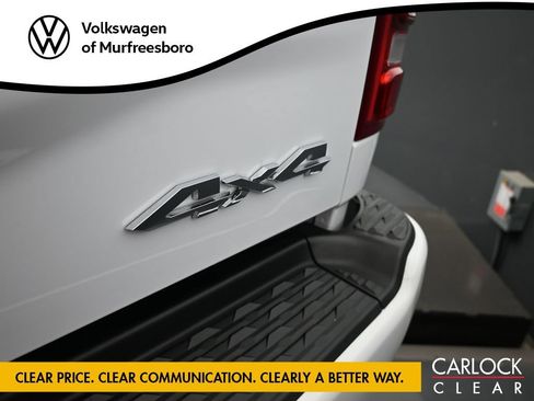 Used 2024 RAM 2500 Limited AWD/4WD image 42