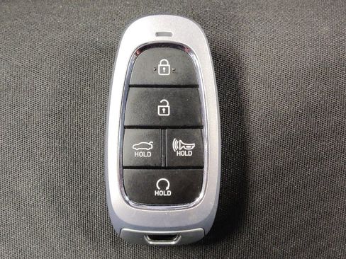 Used 2023 Hyundai Sonata SEL w/ Cargo Package FWD image 32