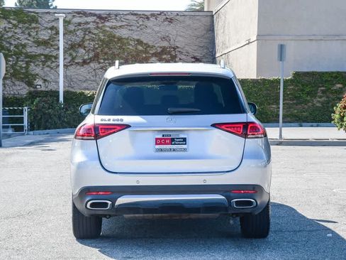 Used 2020 Mercedes-Benz GLE 350 w/ Premium Package image 8
