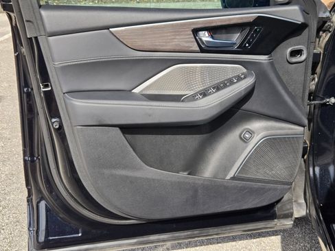 Certified 2023 Acura MDX SH-AWD w/ Advance Package image 9