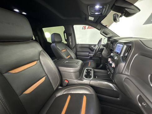 Used 2020 GMC Sierra 1500 AT4 w/ AT4 Premium Package image 40