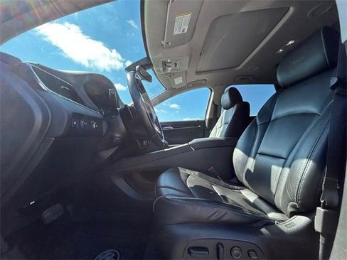 Used 2021 Buick Enclave Avenir w/ LPO, Floor Liner Package image 11
