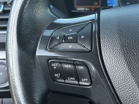 Used 2018 Ford Explorer XLT w/ Equipment Group 202A image 17