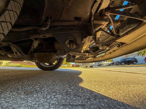 Used 1987 BMW 635CSi Coupe image 70