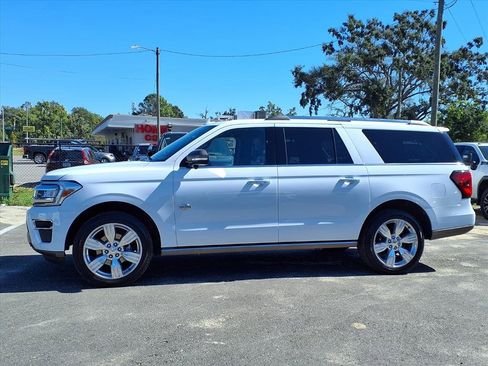 Used 2024 Ford Expedition Max King Ranch image 4