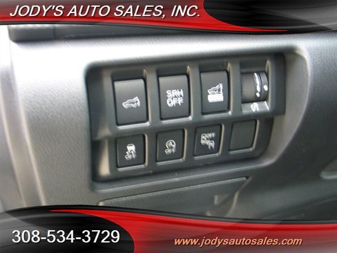 Used 2024 Subaru Forester Wilderness image 9