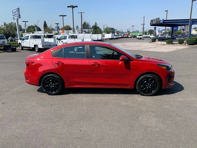 Used 2021 Kia Rio S FWD image 6