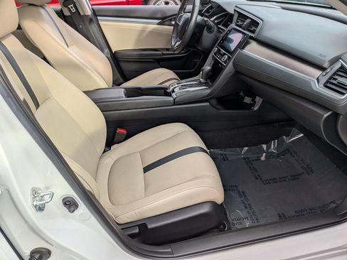 Used 2018 Honda Civic EX-L image 32