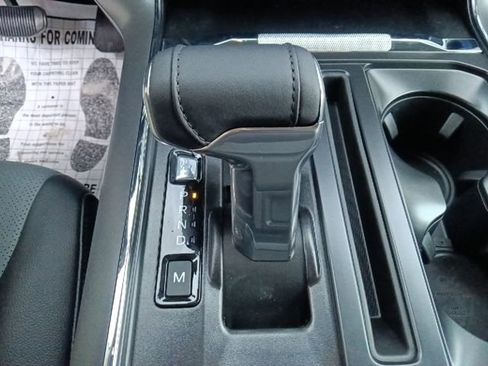 New 2026 Ford F150 Lariat w/ Equipment Group 502A High AWD/4WD image 25