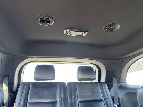 Used 2020 Dodge Durango GT w/ Blacktop Package image 29