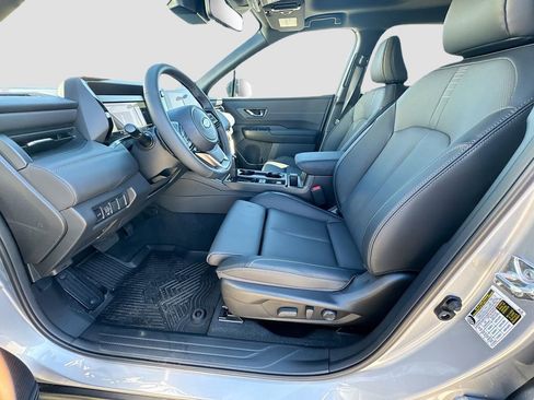 New 2026 Subaru Outback Touring AWD/4WD image 25