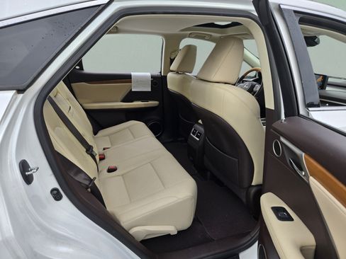 Used 2020 Lexus RX 350 FWD w/ Premium Package image 23