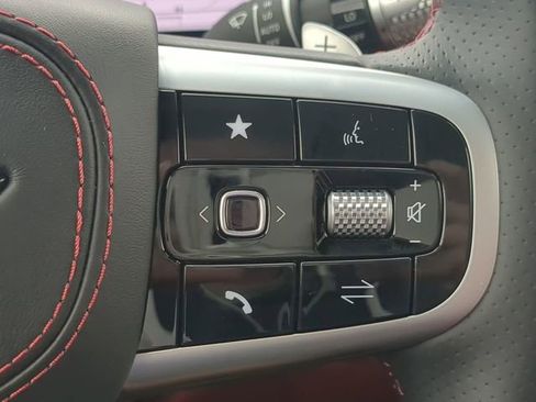 New 2026 Genesis GV70 3.5T Sport Advanced AWD/4WD image 24