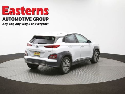 Used 2019 Hyundai Kona Limited image 42