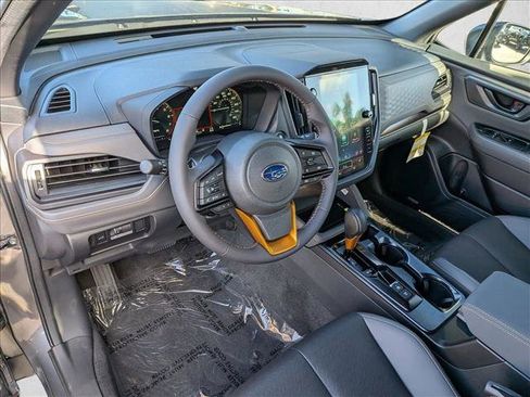 New 2026 Subaru Forester Wilderness image 3