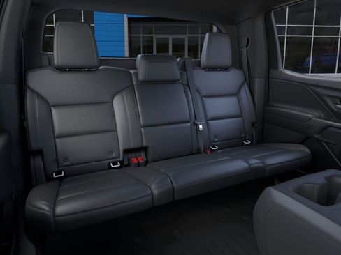 New 2024 Chevrolet Silverado 3500 W/T w/ WT Convenience Package image 19