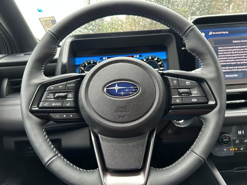 New 2026 Subaru Outback Touring XT AWD/4WD image 20