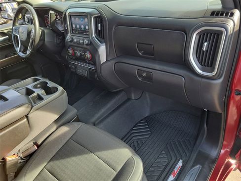 Used 2020 Chevrolet Silverado 1500 LT Trail Boss w/ Convenience Package image 27