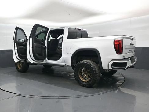 Used 2021 GMC Sierra 1500 AT4 w/ AT4 Premium Package image 46