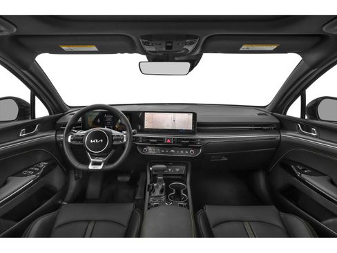 Used 2025 Kia K5 GT FWD image 5