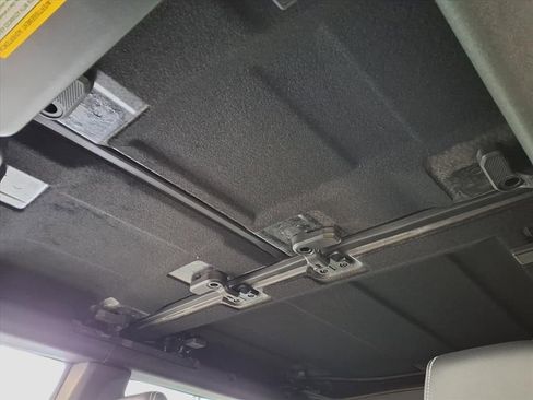 New 2025 Ford Bronco Outer Banks image 13