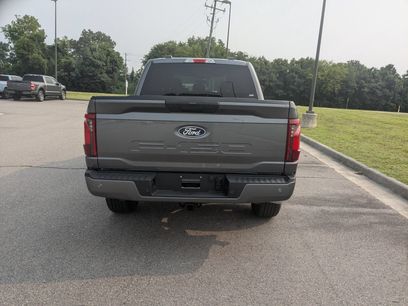 New 2026 Ford F150 STX w/ Equipment Group 200A