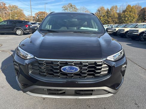 New 2026 Ford Escape ST-Line image 27