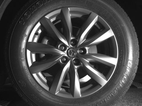 Used 2020 MAZDA CX-9 Touring w/ Touring Premium Package FWD image 18