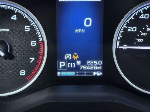 Used 2019 Subaru Forester Limited image 9