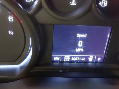 Used 2023 Chevrolet Silverado 1500 W/T w/ WT Value Package image 19