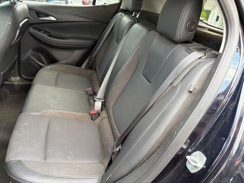 Used 2021 Buick Encore GX Preferred w/ Cold Weather Comfort Package AWD/4WD image 16