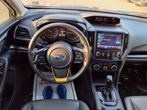 Used 2021 Subaru Crosstrek 2.5i Sport w/ Moonroof Package AWD/4WD image 3