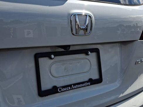 Used 2021 Honda Pilot Black Edition image 32