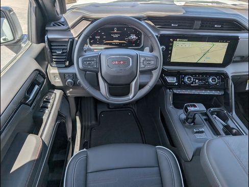 New 2026 GMC Sierra 1500 AT4X AWD/4WD image 10