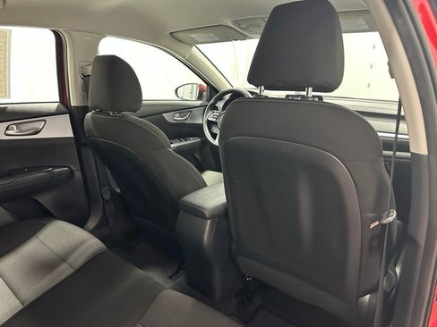 Used 2024 Kia Forte LXS image 48