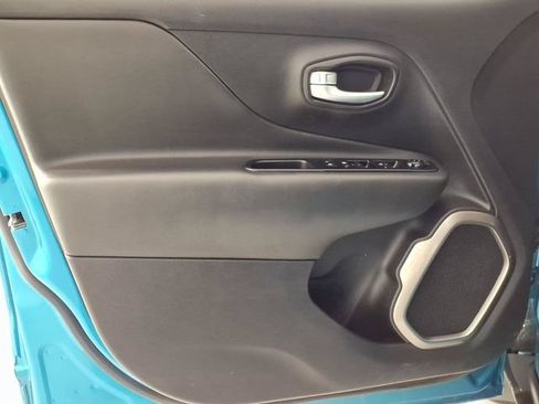 Used 2021 Jeep Renegade Limited AWD/4WD image 14