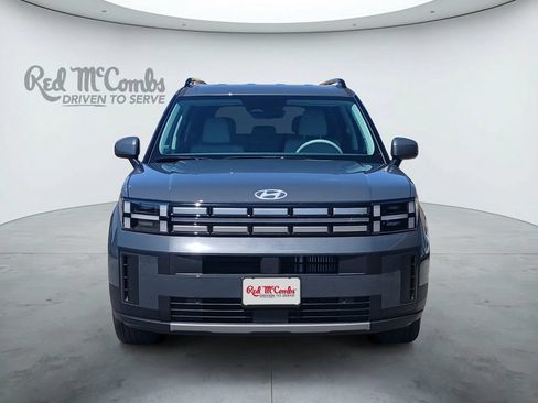Used 2025 Hyundai Santa Fe SEL FWD image 8