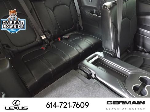 Used 2023 Honda Pilot Elite image 21