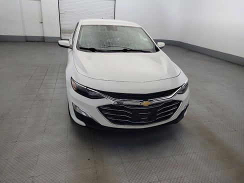 Used 2022 Chevrolet Malibu LS w/ Driver Confidence Package II FWD image 14