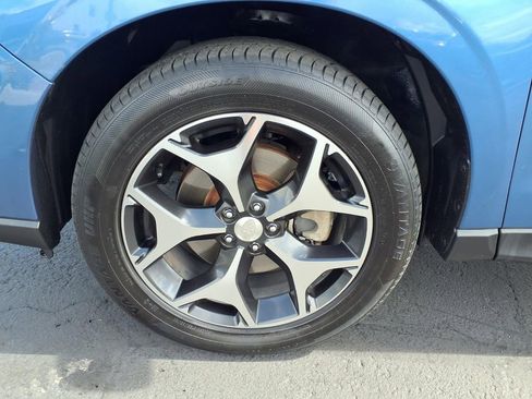 Used 2015 Subaru Forester 2.0XT Premium w/ Popular Package #2 image 16