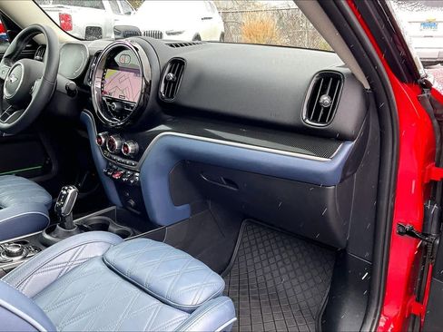 Certified 2023 MINI Cooper Countryman S image 18