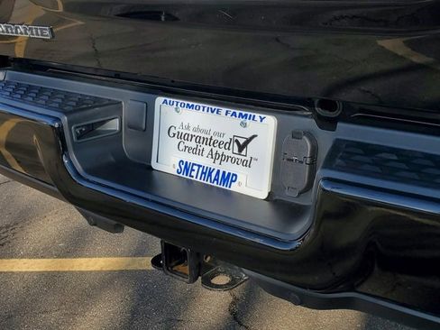 Certified 2024 RAM 2500 Laramie w/ Safety Group image 30