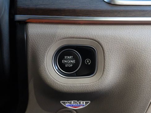 Used 2020 Mercedes-Benz GLS 580 4MATIC image 36