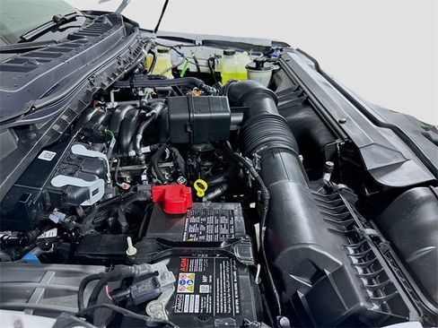 New 2026 Ford F250 XL w/ XL Chrome Package image 19