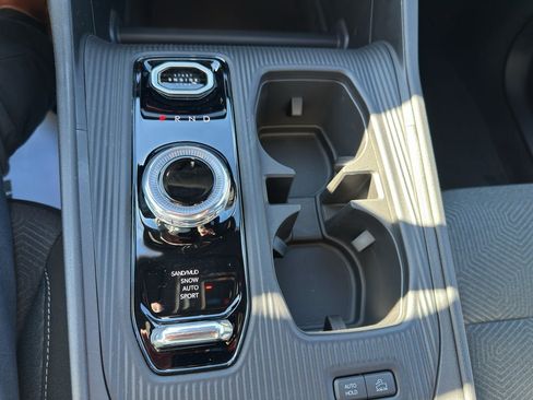 New 2026 Jeep Cherokee Laredo AWD/4WD image 20