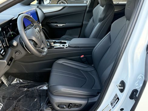 New 2026 Lexus NX 450h+ F Sport image 17