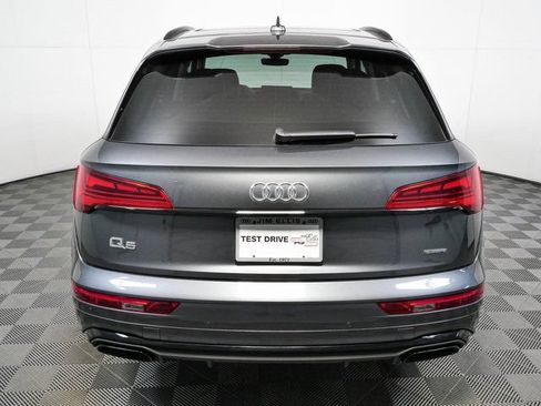 Used 2023 Audi Q5 2.0T Prestige w/ Prestige Package AWD/4WD image 30