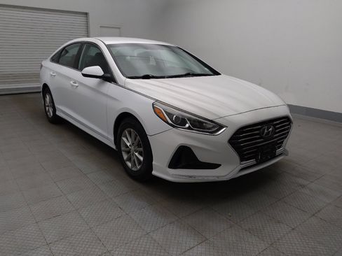 Used 2019 Hyundai Sonata SE FWD image 13