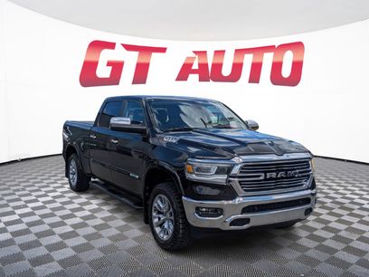 Used 2020 RAM 1500 Laramie